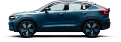 XC40 RECHARGE